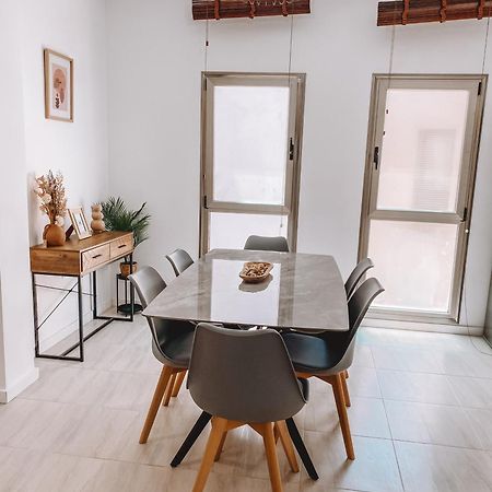 Summer Breeze Apartment Пуерто-дель-Росаріо Екстер'єр фото