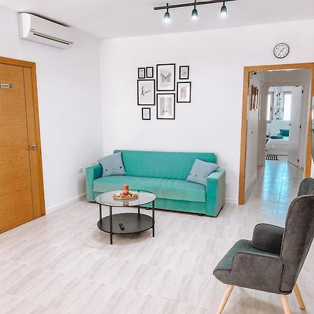 Summer Breeze Apartment Пуерто-дель-Росаріо Екстер'єр фото