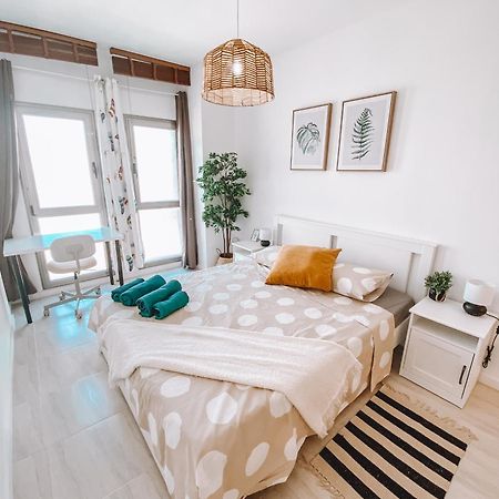 Summer Breeze Apartment Пуерто-дель-Росаріо Екстер'єр фото