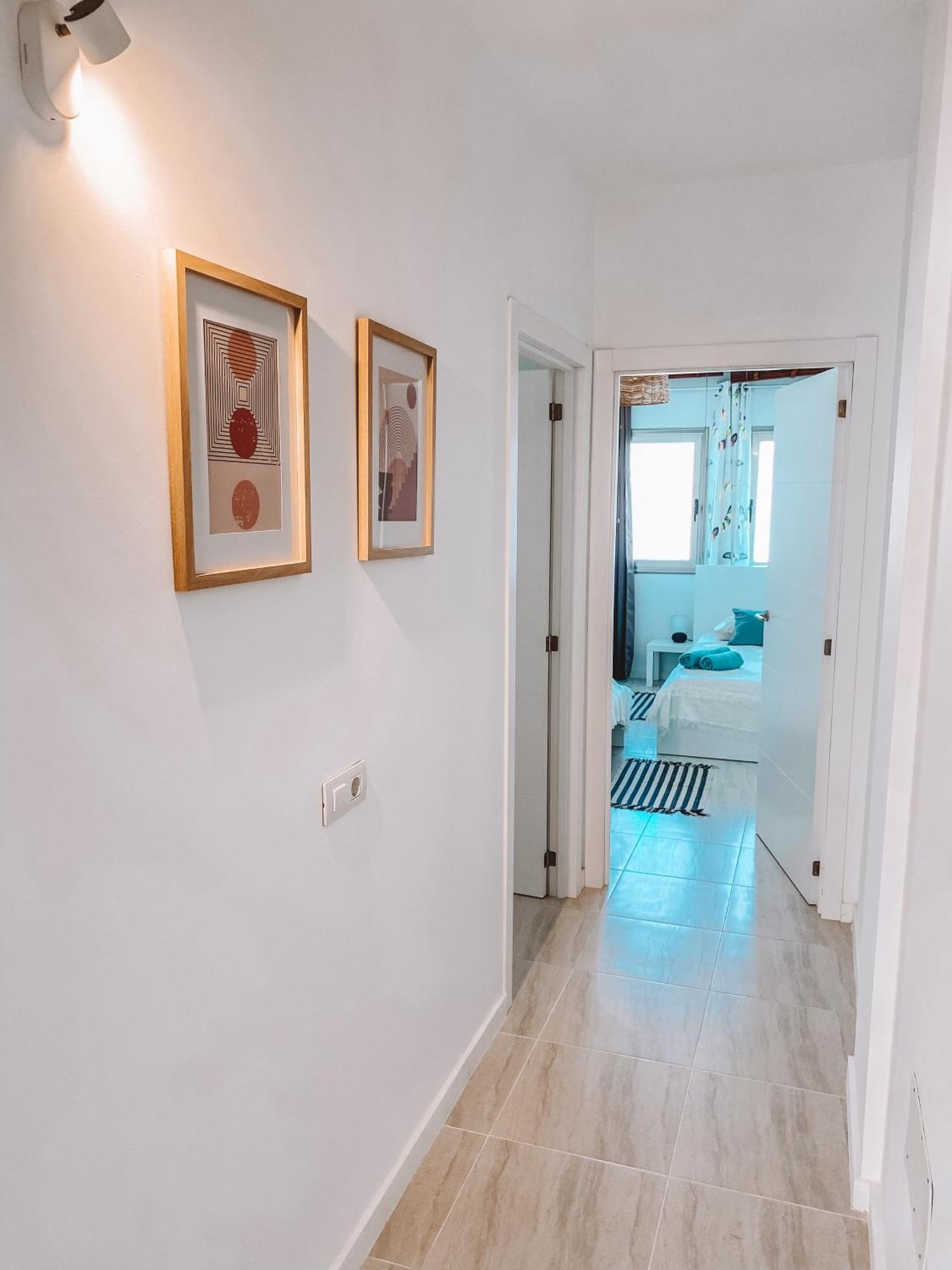 Summer Breeze Apartment Пуерто-дель-Росаріо Екстер'єр фото