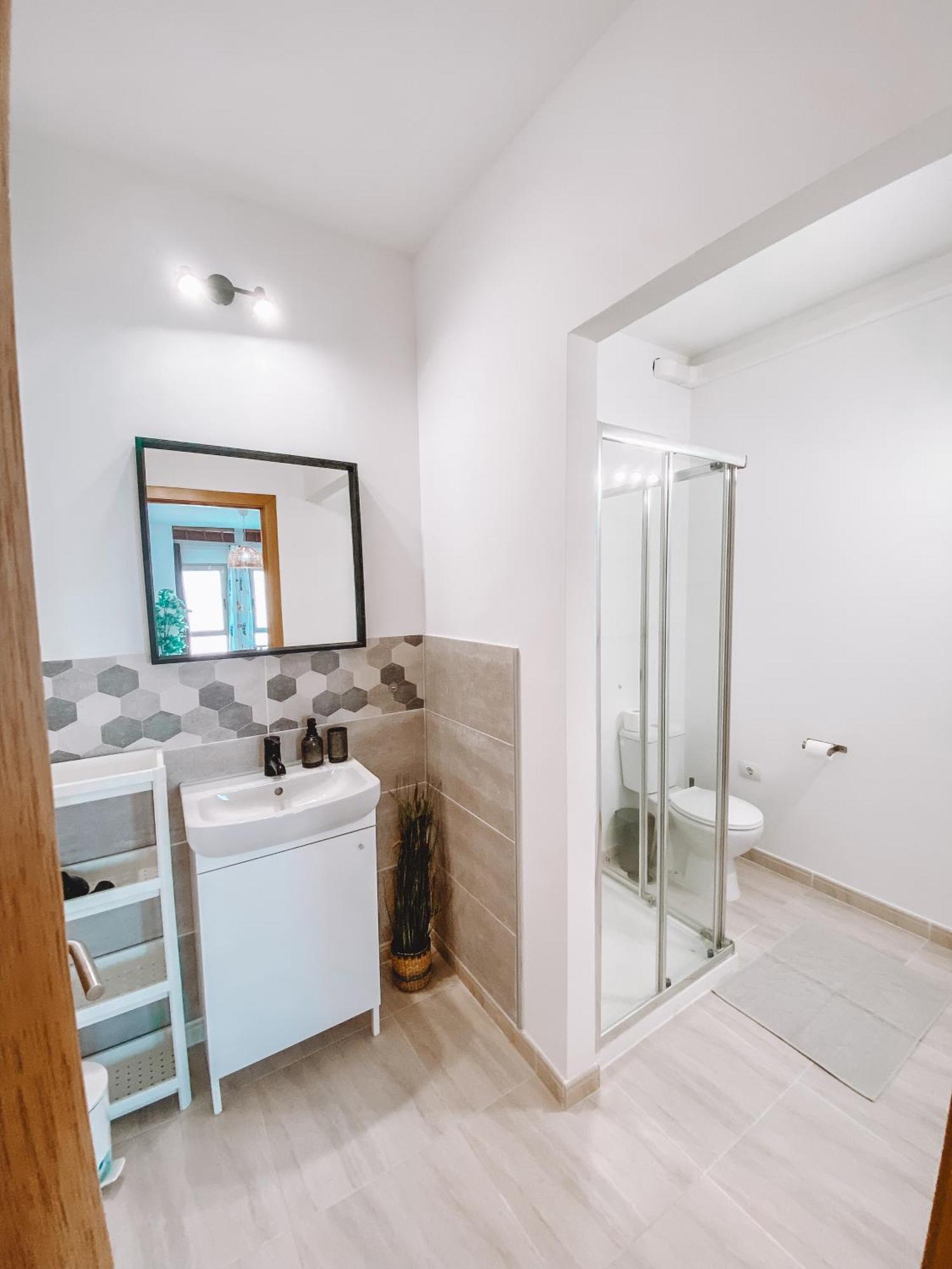 Summer Breeze Apartment Пуерто-дель-Росаріо Екстер'єр фото