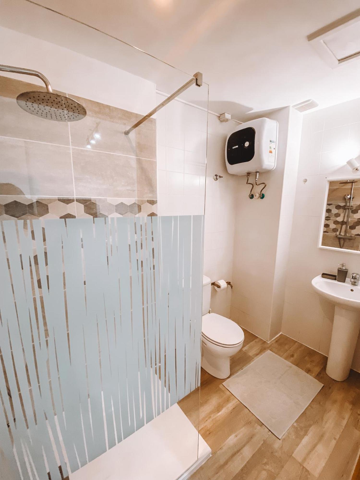Summer Breeze Apartment Пуерто-дель-Росаріо Екстер'єр фото