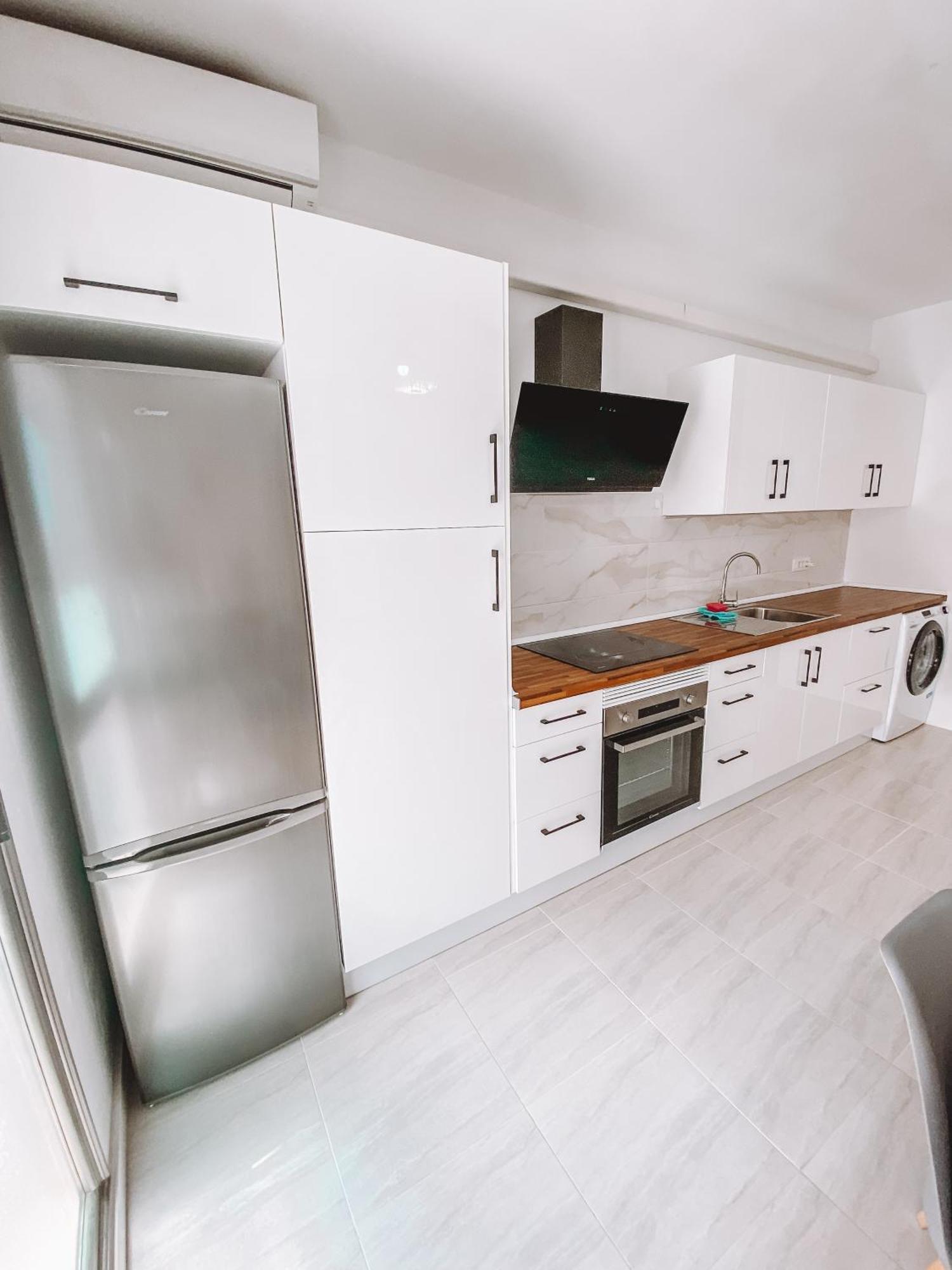 Summer Breeze Apartment Пуерто-дель-Росаріо Екстер'єр фото