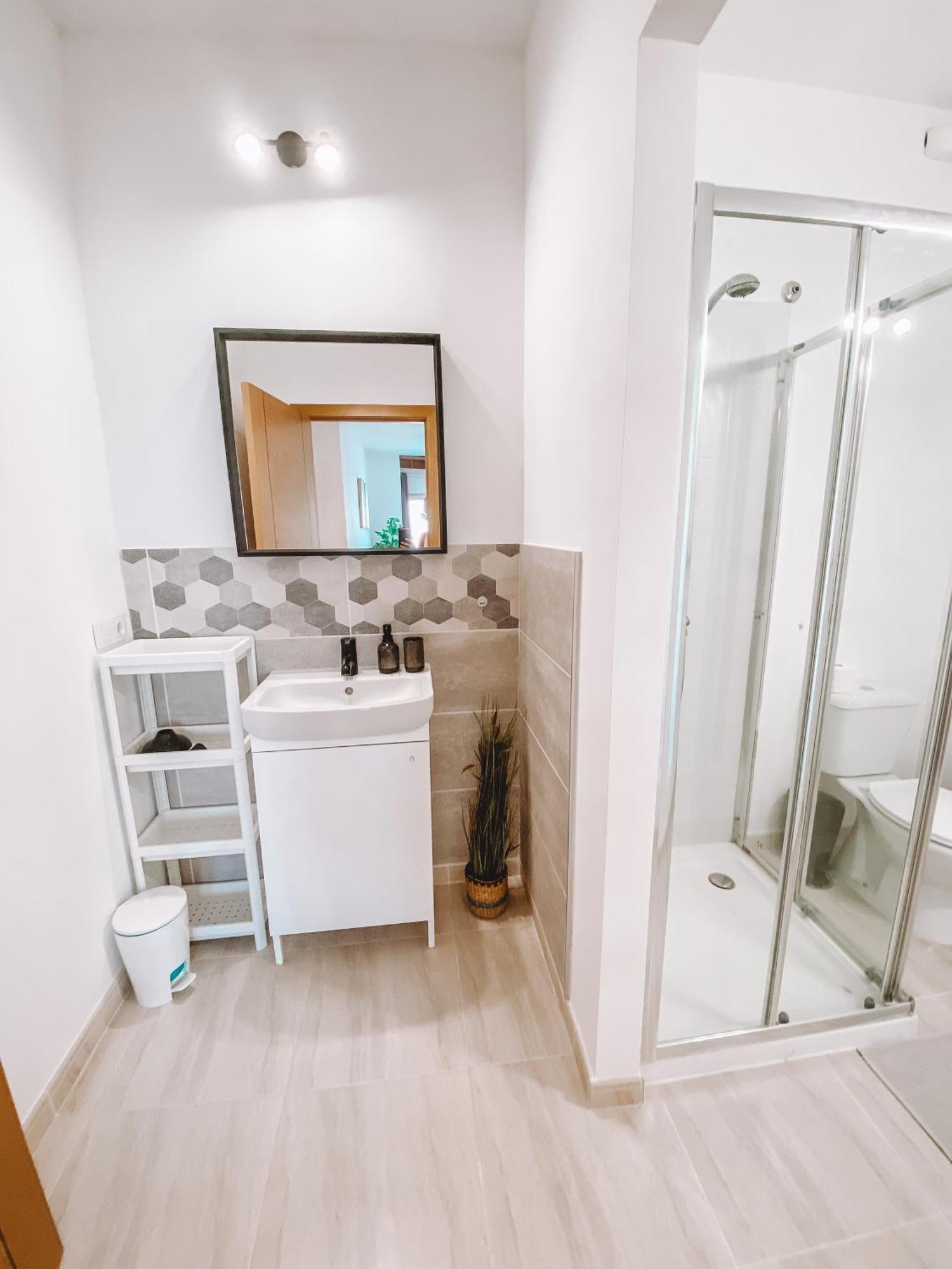 Summer Breeze Apartment Пуерто-дель-Росаріо Екстер'єр фото