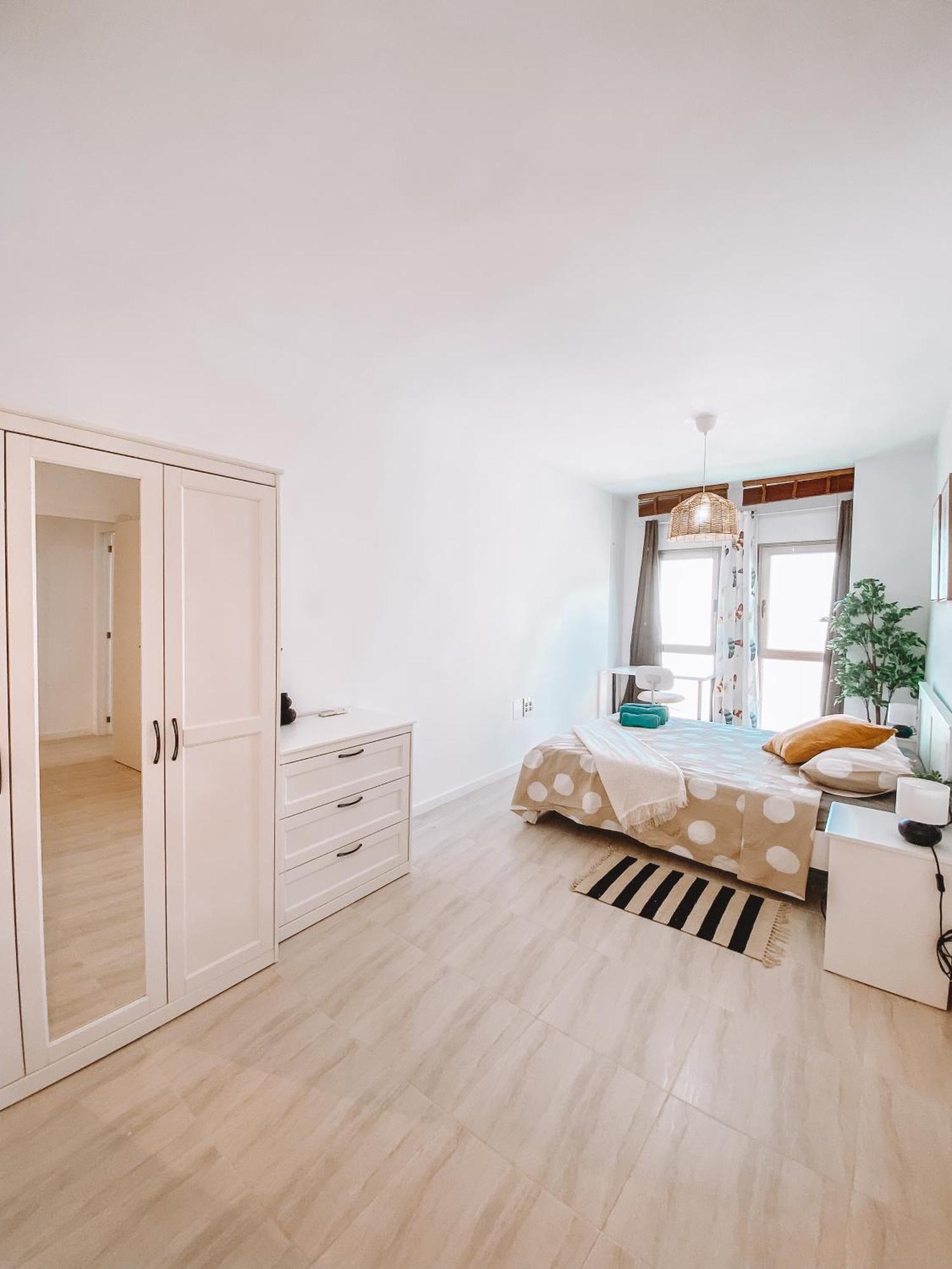 Summer Breeze Apartment Пуерто-дель-Росаріо Екстер'єр фото