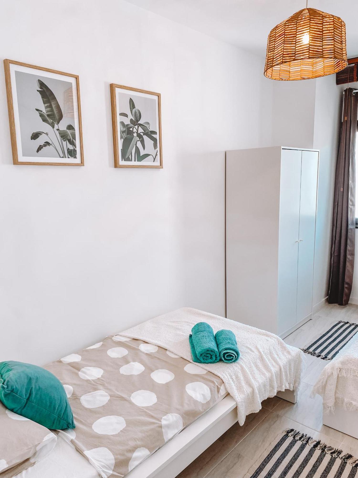 Summer Breeze Apartment Пуерто-дель-Росаріо Екстер'єр фото