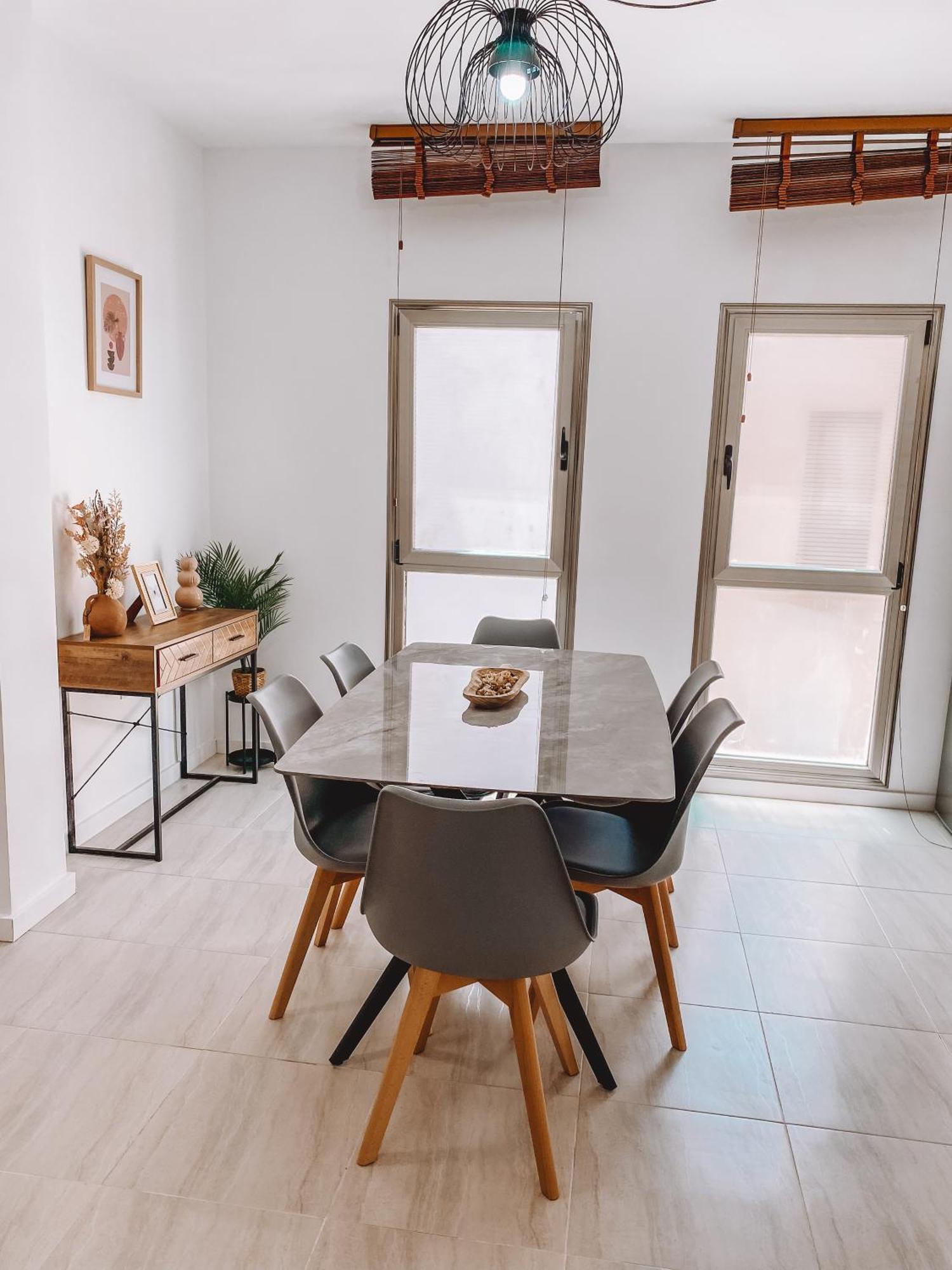 Summer Breeze Apartment Пуерто-дель-Росаріо Екстер'єр фото
