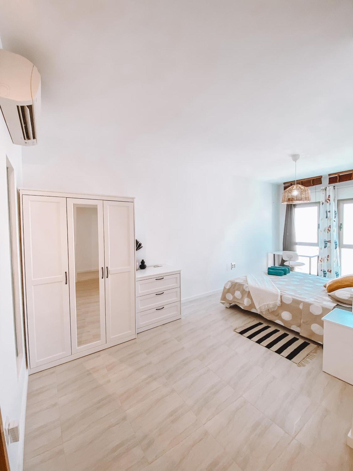 Summer Breeze Apartment Пуерто-дель-Росаріо Екстер'єр фото