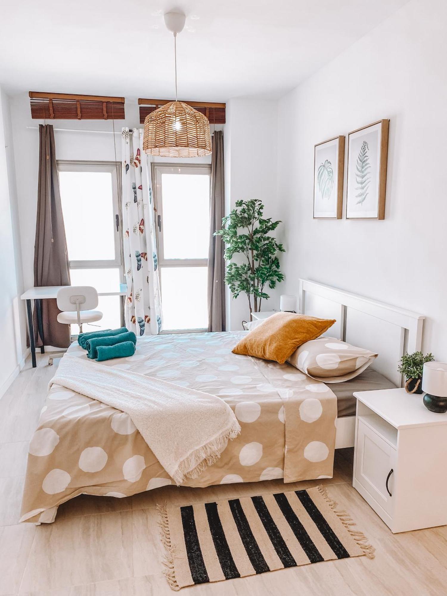 Summer Breeze Apartment Пуерто-дель-Росаріо Екстер'єр фото