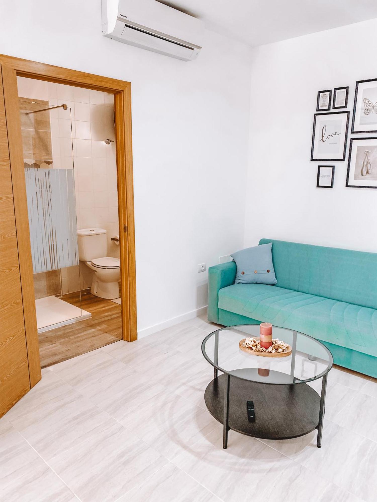 Summer Breeze Apartment Пуерто-дель-Росаріо Екстер'єр фото