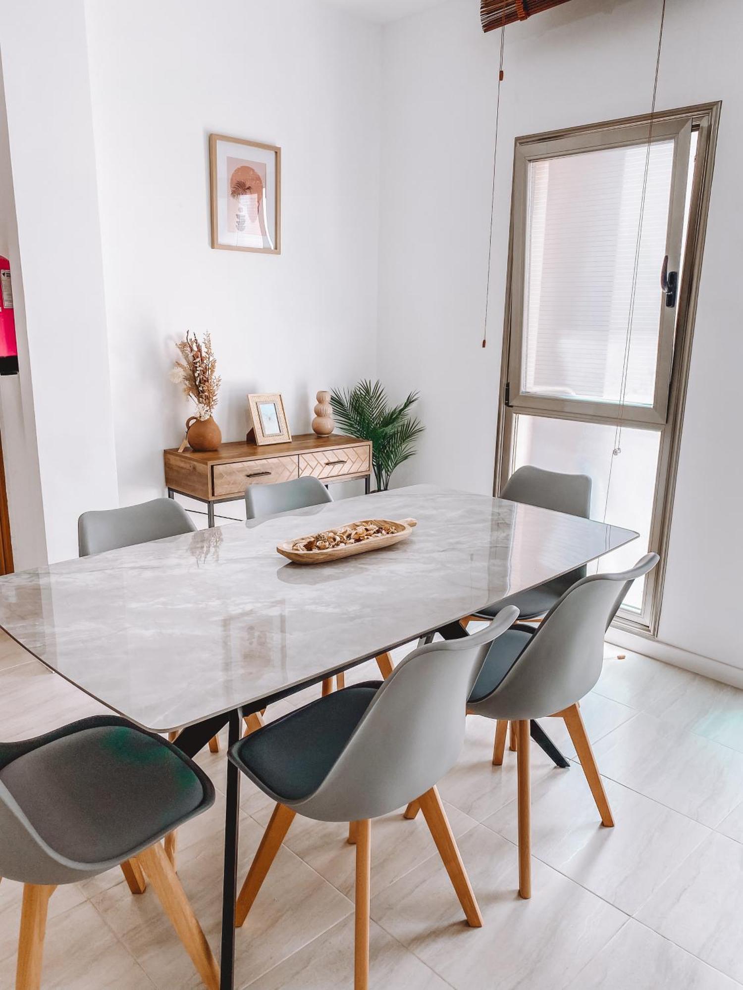 Summer Breeze Apartment Пуерто-дель-Росаріо Екстер'єр фото