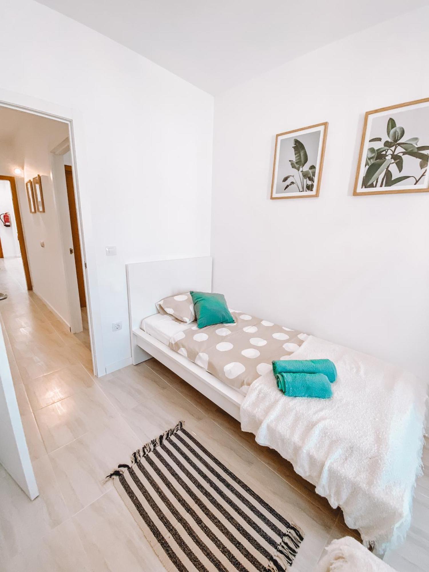 Summer Breeze Apartment Пуерто-дель-Росаріо Екстер'єр фото
