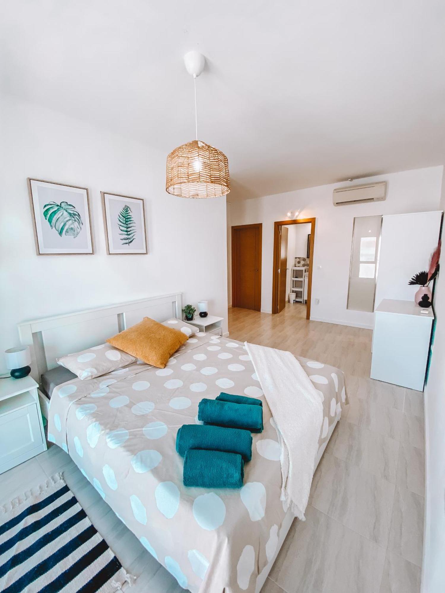 Summer Breeze Apartment Пуерто-дель-Росаріо Екстер'єр фото