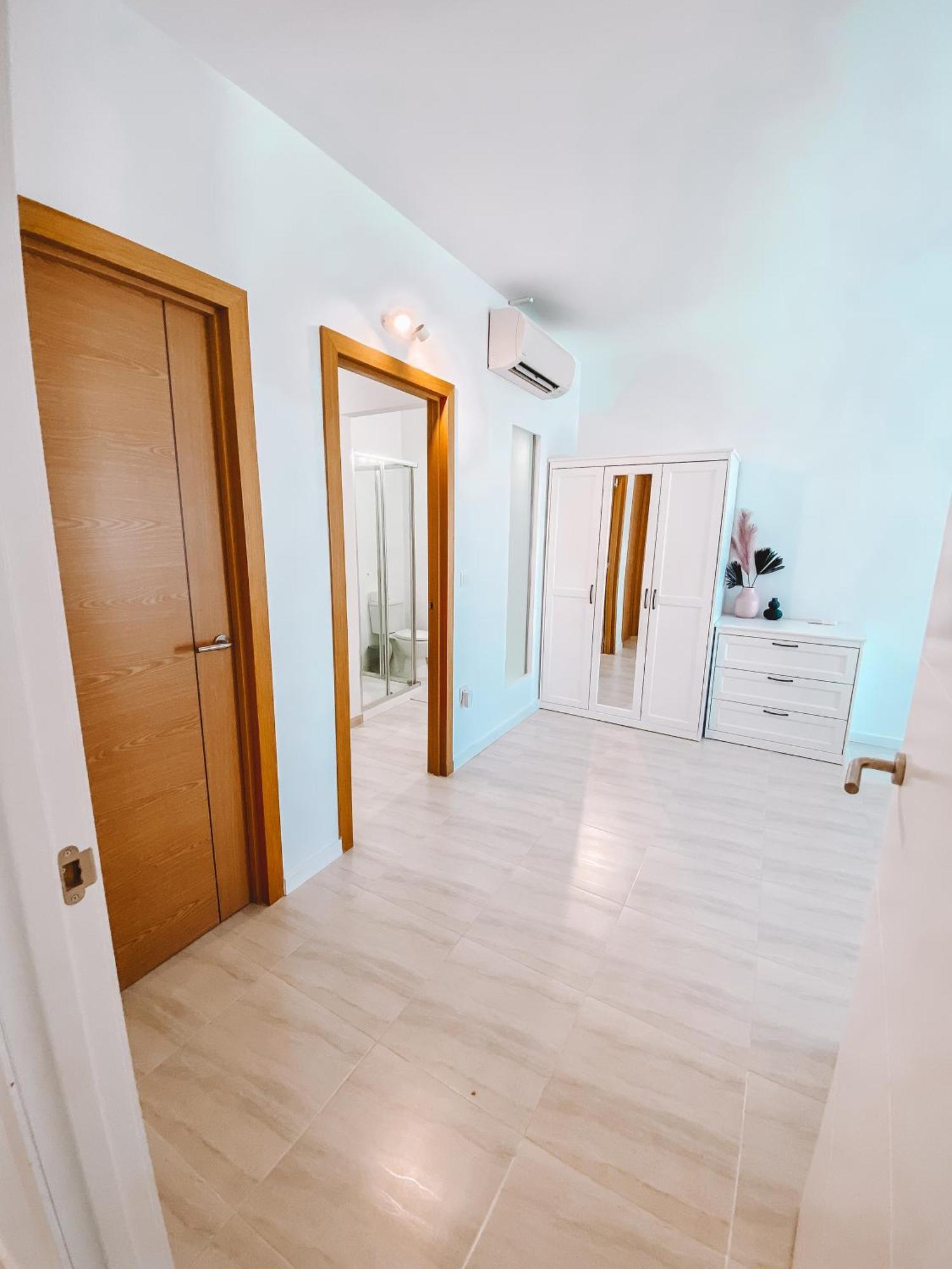 Summer Breeze Apartment Пуерто-дель-Росаріо Екстер'єр фото