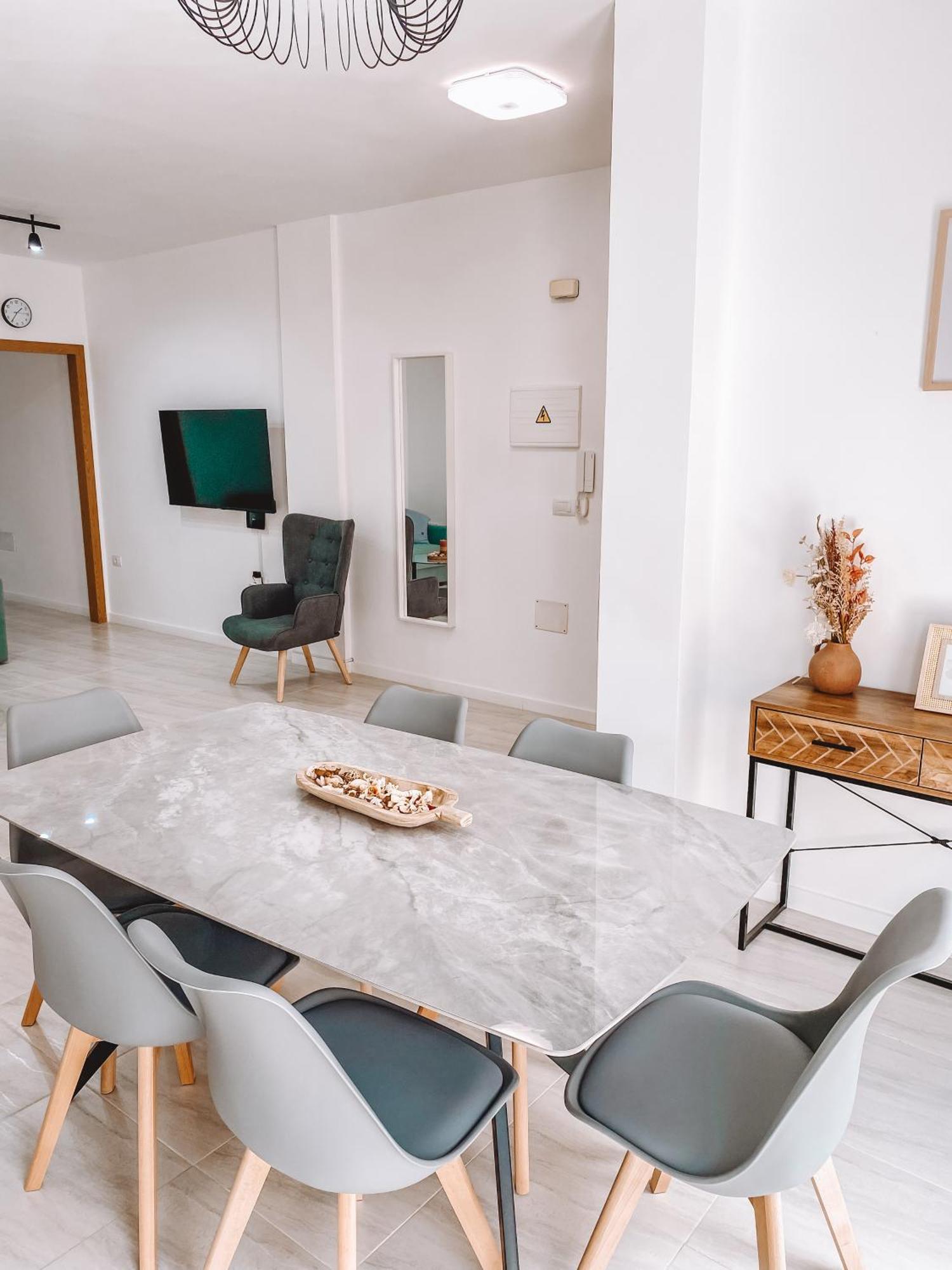Summer Breeze Apartment Пуерто-дель-Росаріо Екстер'єр фото