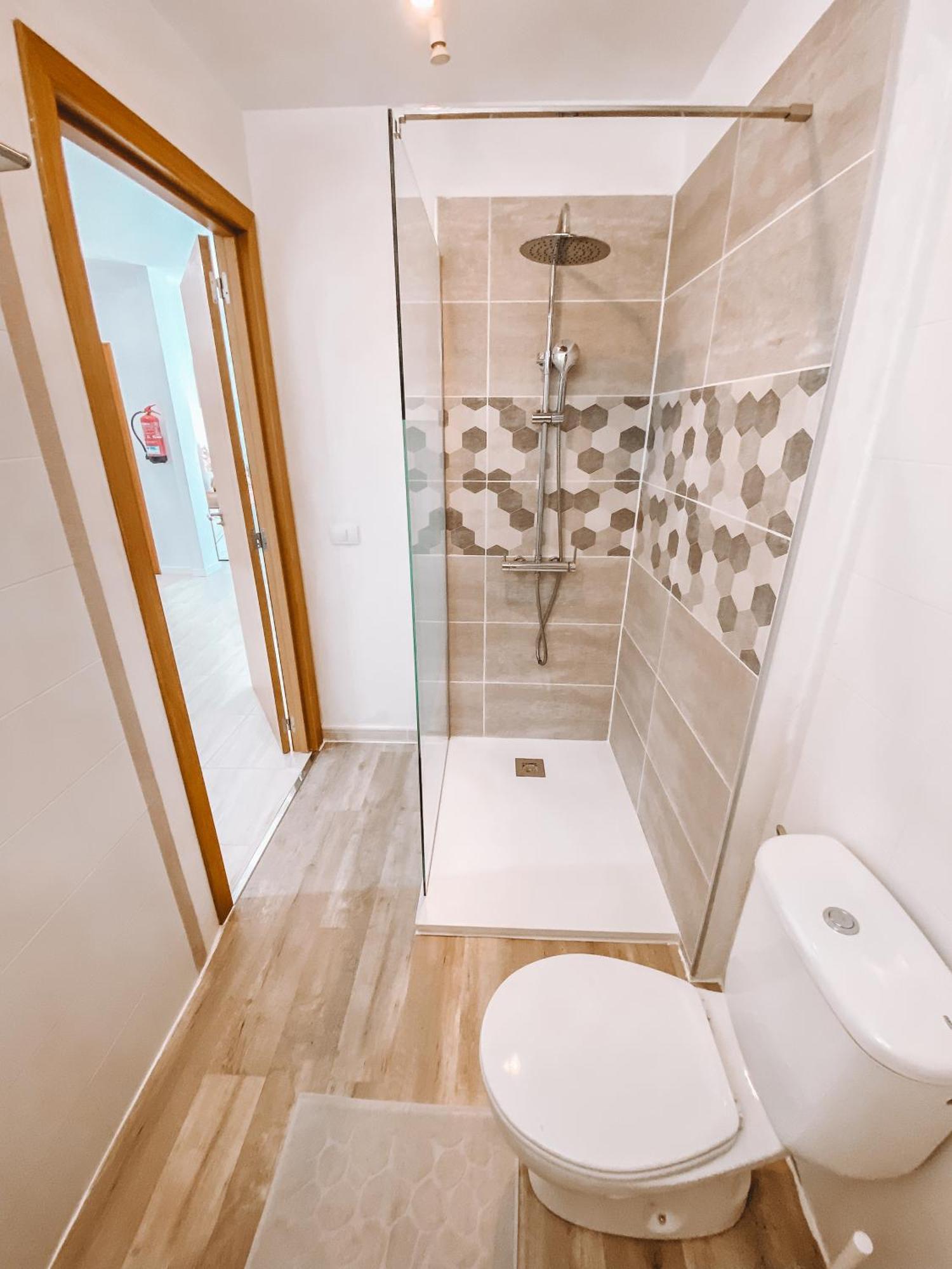 Summer Breeze Apartment Пуерто-дель-Росаріо Екстер'єр фото