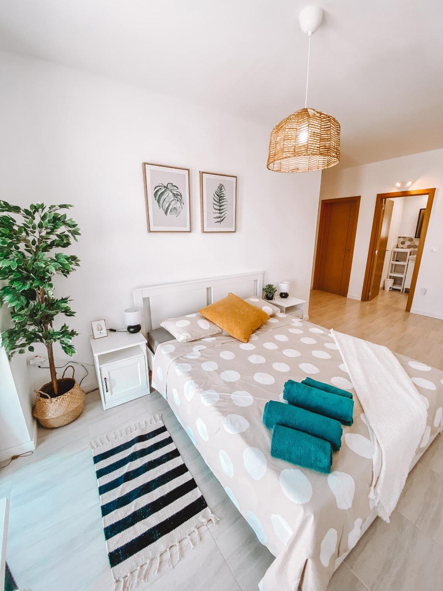 Summer Breeze Apartment Пуерто-дель-Росаріо Екстер'єр фото