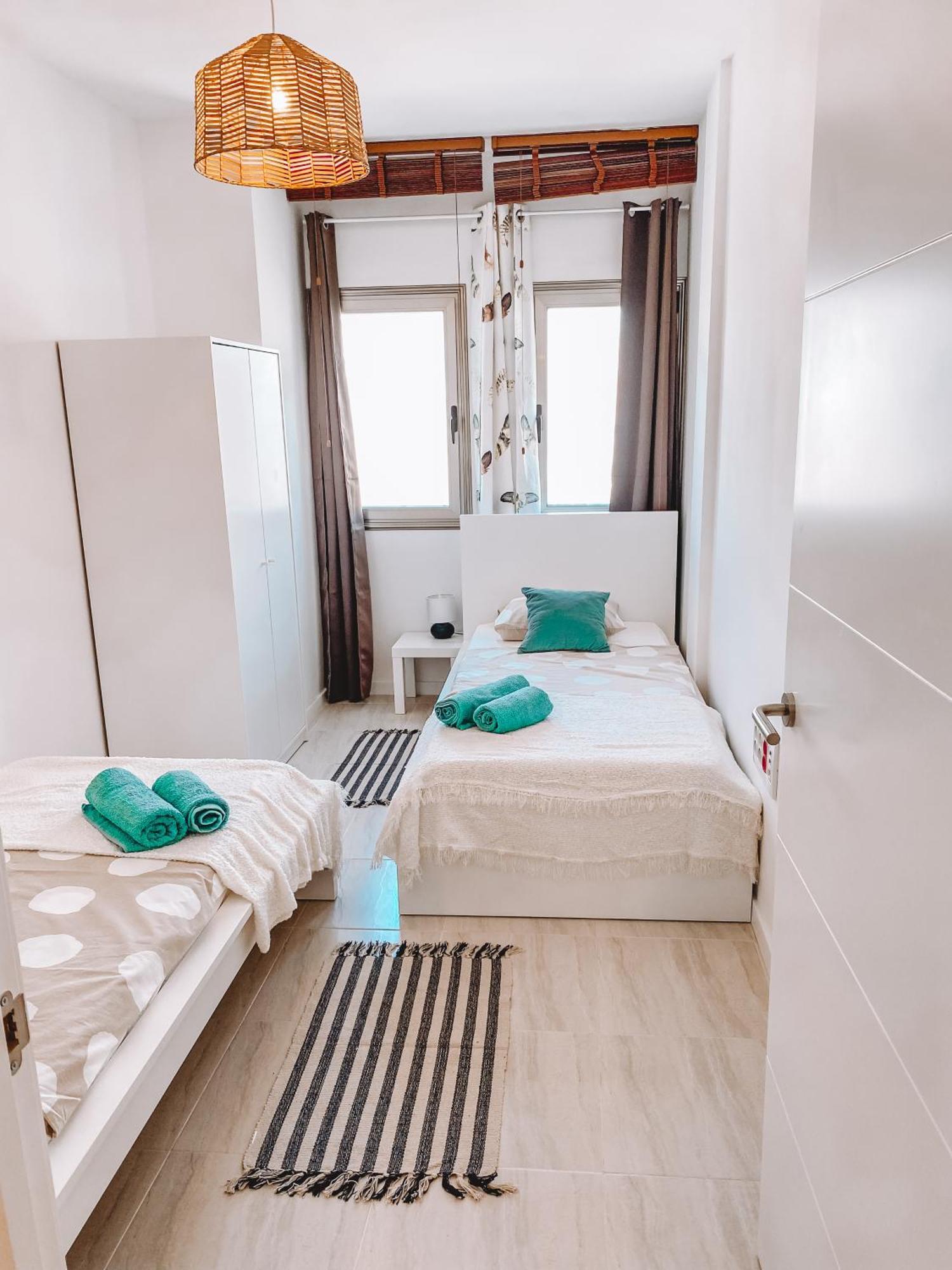Summer Breeze Apartment Пуерто-дель-Росаріо Екстер'єр фото